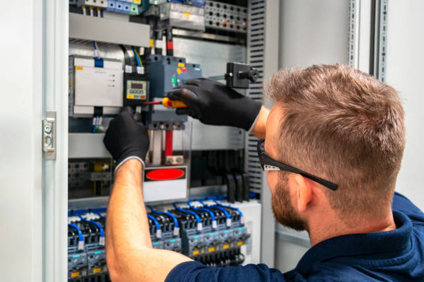 Trusted NE Electrician Experts