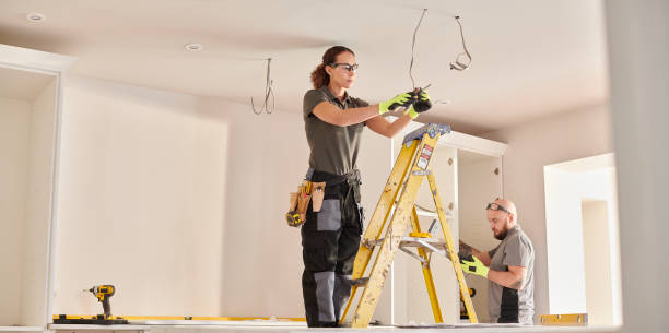 Best Best Electricians Near Me  in Falls City, NE