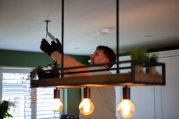 Best Industrial Electrical Services  in Falls City, NE